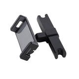 Car Device Holder | Bevestig gemakkelijk jouw tablet of telefoon!