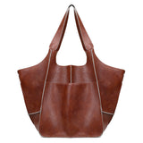 Vintage karakter, moderne comfort