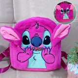 Lilo Stitch Rugzak voor Kinderen - Voor Een Speelse en Functionele Look