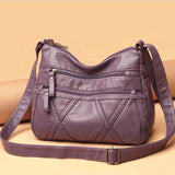 Stella Bag | Je slanke en stijlvolle schoudertas!