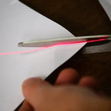 LaserCut – Schaar met Laser