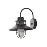 Industriële Buitenwandlamp - Weerbestendig