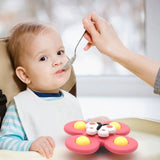 BabySpinner | Roterende Spinners