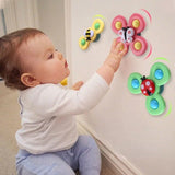 BabySpinner | Roterende Spinners