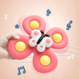 BabySpinner | Roterende Spinners