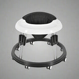 Anti-Rollover Babywalker – Trotly