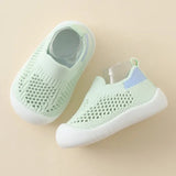 Kleinkinderschoenen - PlayStep Sneakers