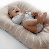 Orthopedisch Babykussen – Lio