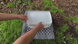 Premium Noodpakket in Kunststof Emmer (12,8L) - SafeBucket