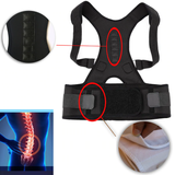 Magnetische Rugsteun - BackAligner