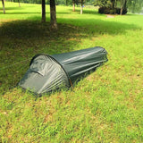 Backpacking Kampeertent