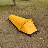Backpacking Kampeertent