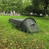 Backpacking Kampeertent