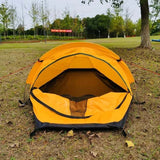 Backpacking Kampeertent