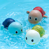 Opwindbare Dier-Badespeeltjes - SplashVrienden