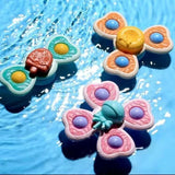 Kindvriendelijke Spinner – TwirlMaster