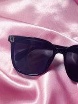 Trendy Gradient Zonnebril voor Dames – Stijlvolle Oplossing voor Zonnige Dagen