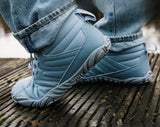 ArcticBare Flex | Antislip & Waterdichte Winter Barefoot Schoenen