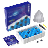 SmartKids Magnetisch Schaakspel voor Leren en Reizen