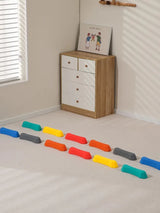 Kleurige Balancierstenen – BalanceFun