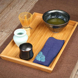 Traditionele Matcha-set - BambooWhisk