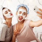 Cloud Headband | Het perfecte accessoire voor een vlekkeloze dagelijkse schoonheidsroutine!