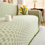 Bankhoes - LuxeHome - Omkeerbaar Design - Extra Grote Maat