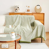 Bankhoes - LuxeHome - Omkeerbaar Design - Extra Grote Maat