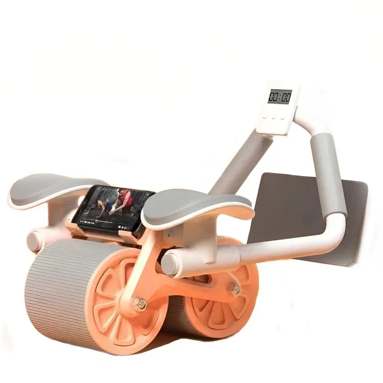 Automatische Ab Roller - FitFlex