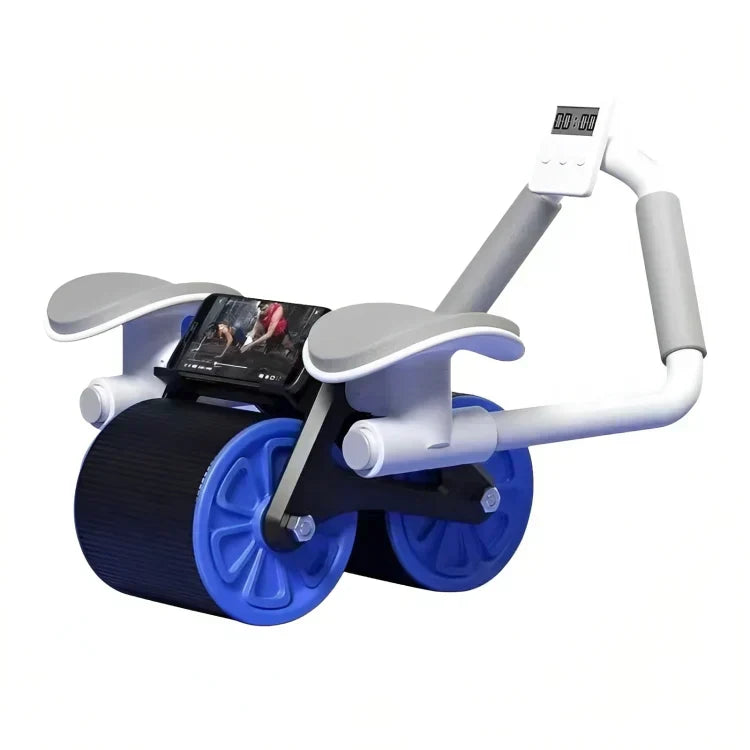 Automatische Ab Roller - FitFlex