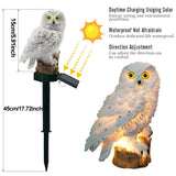 Zonneuil Tuinlamp – Charmante & Weerbestendige Buiten LED Lamp