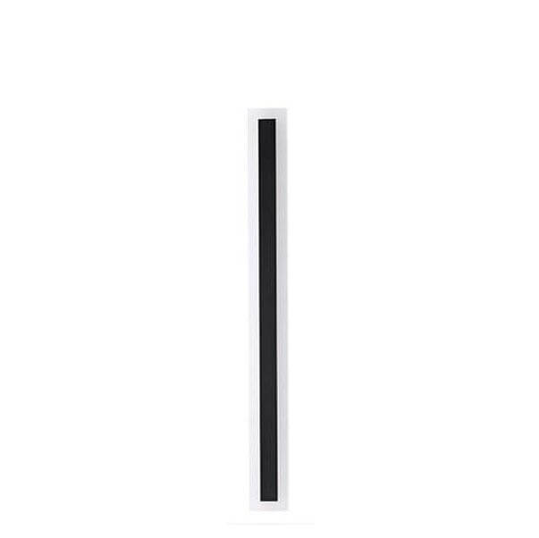 LED Buitenwandlamp - Slank & Stijlvol Design