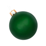MerrySphere - Opblaasbare Kerstbal in Oversized