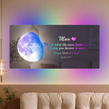 Moederdagcadeau | LumiTouch | Verras je moeder met ene persoonlijk cadeau