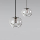 Golvende Hanglamp - Stijlvol & Uniek Design