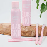 GlasSkin - Haar Identificatie Spray