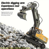 RC Graafmachine – Diggster