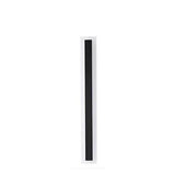 LED Buitenwandlamp - Slank & Stijlvol Design