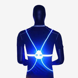 BeamPro Reflective Hardloopvest
