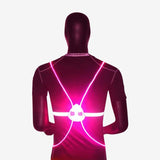 BeamPro Reflective Hardloopvest