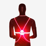 BeamPro Reflective Hardloopvest