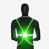 BeamPro Reflective Hardloopvest