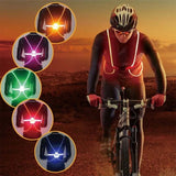 BeamPro Reflective Hardloopvest