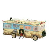 Nationale Lampoon's Kerstvakantie-Inspiratie Keramisch Dorp
