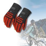 Verwarmbare Handschoenen voor de Winter | Handschoenen met Verwarming | HeatKraft