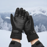 Verwarmbare Handschoenen voor de Winter | Handschoenen met Verwarming | HeatKraft