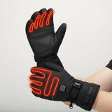 Verwarmbare Handschoenen voor de Winter | Handschoenen met Verwarming | HeatKraft