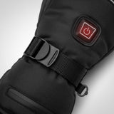 Verwarmbare Handschoenen voor de Winter | Handschoenen met Verwarming | HeatKraft