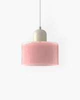Elegante Hanglamp met Sculpturale Silhouet
