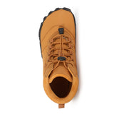 Paleon High Barefoot Schoenen | Barefoot schoenen | Verstevigende barefoot schoenen voor dagelijks gebruik